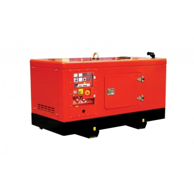 Grupo electrógeno 40 kva: Maquinaria alquiler y venta de Alkira Alor Grupo electrógeno 40 kva: Maquinaria alquiler y venta de Alkira Alor