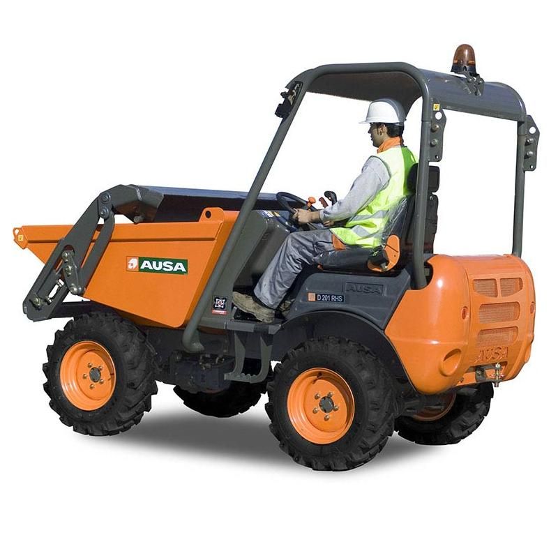 Dumper: Maquinaria alquiler y venta de Alkira Alor Dumper: Maquinaria alquiler y venta de Alkira Alor