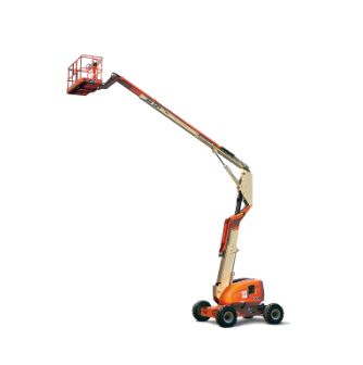 Brazo diesel JLG 600AJ: Maquinaria alquiler y venta de Alkira Alor Brazo diesel JLG 600AJ: Maquinaria alquiler y venta de Alkira Alor
