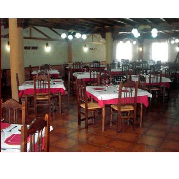 Restaurante: Catálogo de Hostal Rural El Bodegón Restaurante: Catálogo de Hostal Rural El Bodegón