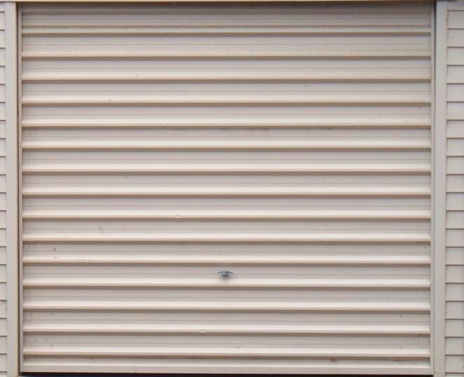 Puertas automáticas: Cerrajería de Cerrajería Agustín Gómez Escribano Puertas automáticas: Cerrajería de Cerrajería Agustín Gómez Escribano