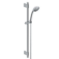 Conjunto de ducha con barra RELEXA ULTRA GROHE Conjunto de ducha con barra RELEXA ULTRA GROHE
