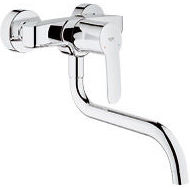 Monomando cocina EUROSTYLE COSMO