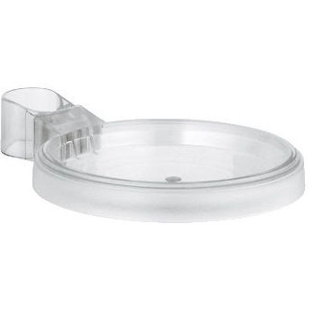 Accesorios Grohe. Jabonera RAINSHOWER