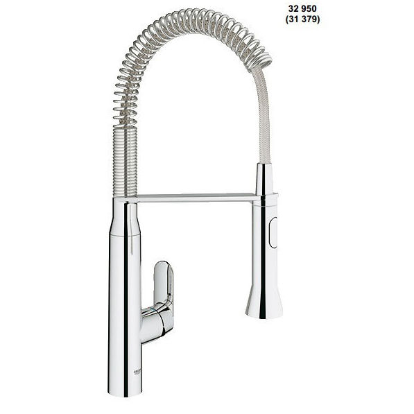 Monomando cocina K7 GROHE Monomando cocina K7 GROHE