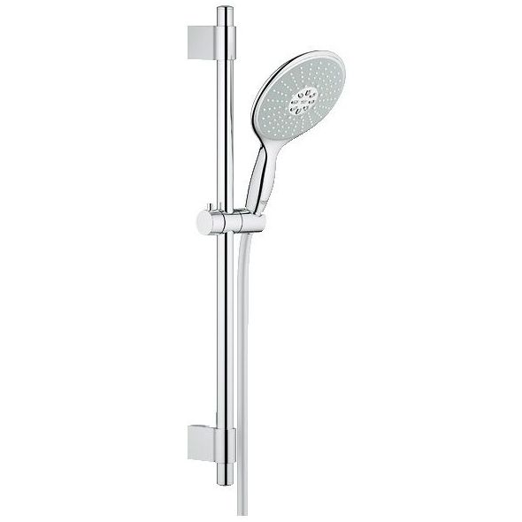 Conjunto de ducha con barra POWER & SOUL GROHE