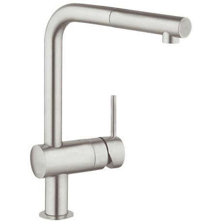 Monomando cocina MINTA GROHE Monomando cocina MINTA GROHE