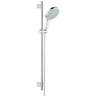 Conjunto de ducha con barra POWER & SOUL GROHE Conjunto de ducha con barra POWER & SOUL GROHE