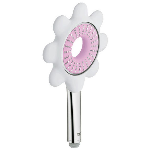 Teleducha POWER & SOUL GROHE Teleducha POWER & SOUL GROHE