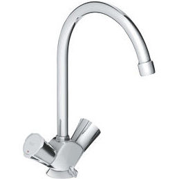 Monoblock fregadera vertical FLEXIBLE COSTA L GROHE Monoblock fregadera vertical FLEXIBLE COSTA L GROHE