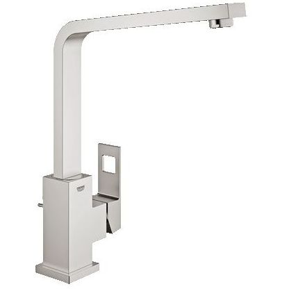 Monomando cocina EUROCUBE GROHE