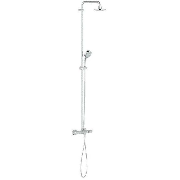 Sistema de ducha NEW TEMPESTA GROHE Sistema de ducha NEW TEMPESTA GROHE
