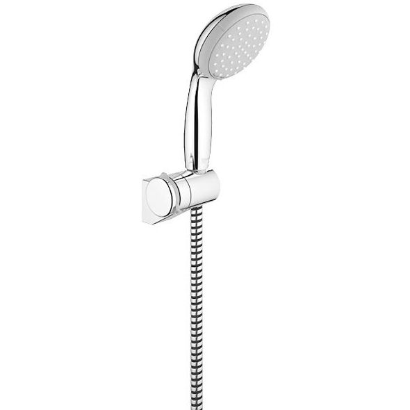 Conjunto de ducha con soporte NEW TEMPESTA GROHE Conjunto de ducha con soporte NEW TEMPESTA GROHE