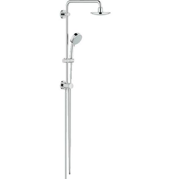 Sistemas de ducha GROHE Sistemas de ducha GROHE