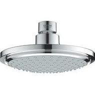Ducha mural EUPHORIA GROHE