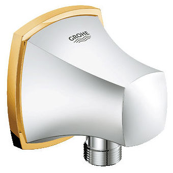 Codo de salida GRANDERA GROHE Codo de salida GRANDERA GROHE