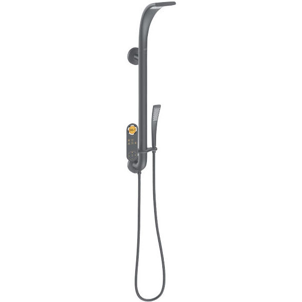 Sistemas de ducha GROHE Sistemas de ducha GROHE