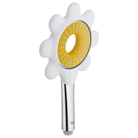 Teleducha POWER & SOUL GROHE Teleducha POWER & SOUL GROHE