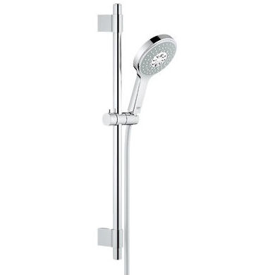 Conjunto de ducha con barra POWER & SOUL GROHE