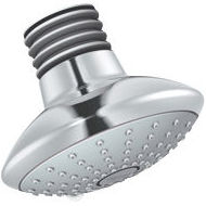 Ducha mural EUPHORIA GROHE Ducha mural EUPHORIA GROHE