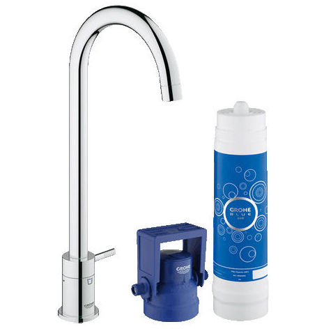 Grifería electrónica BLUE MONO GROHE Grifería electrónica BLUE MONO GROHE