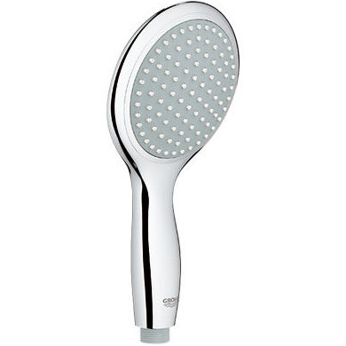 Teleducha POWER & SOUL GROHE Teleducha POWER & SOUL GROHE