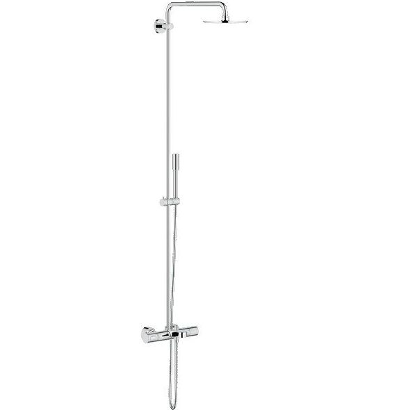Sistema de ducha RAINSHOWER SYSTEM GROHE