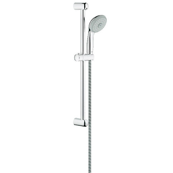 Conjunto de ducha con barra NEW TEMPESTA GROHE