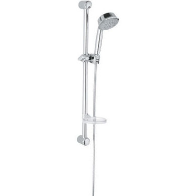 Conjunto de ducha RUSTIC GROHE