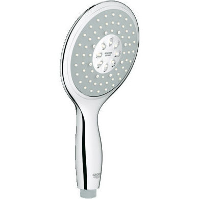 Teleducha POWER & SOUL GROHE