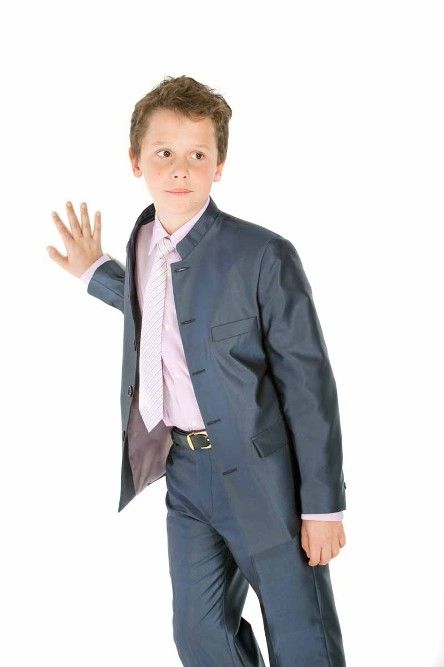 Traje Niño Calle Traje Niño Calle