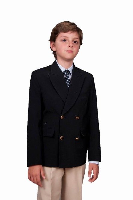 Traje Niño Cruzado Traje Niño Cruzado