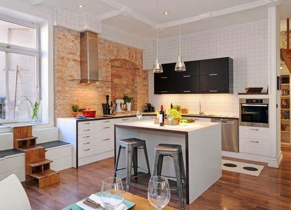 Muebles de cocina: Nuestros servicios de Bricolaje de cocinas Muebles de cocina: Nuestros servicios de Bricolaje de cocinas