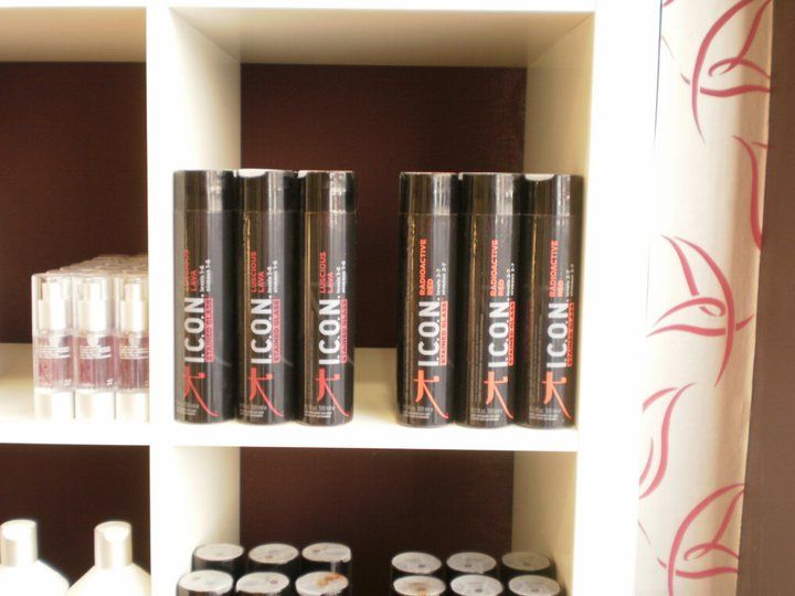 Venta de productos I.C.O.N: Servicios de Peluquería Tijeras Venta de productos I.C.O.N: Servicios de Peluquería Tijeras