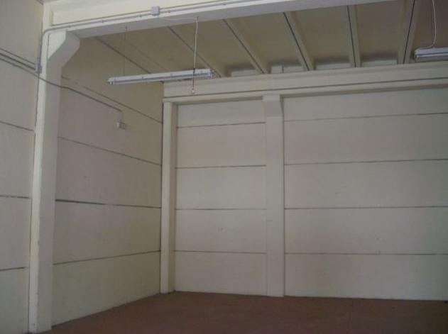 Alquiler de naves, oficinas y locales: Inmuebles de Alvisa Alquiler de naves, oficinas y locales: Inmuebles de Alvisa