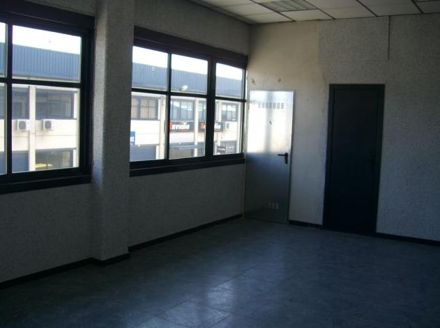 Alquiler de naves, oficinas y locales: Inmuebles de Alvisa Alquiler de naves, oficinas y locales: Inmuebles de Alvisa