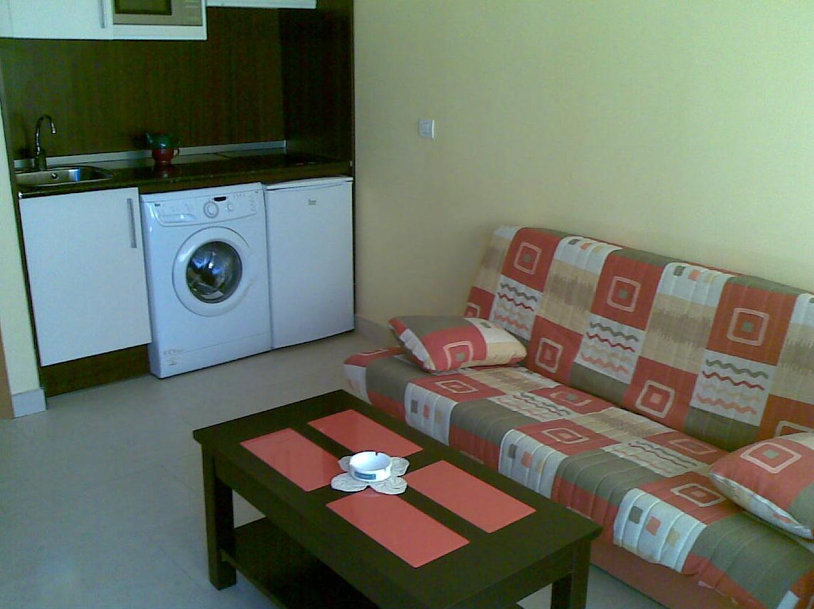 Residencia comunitaria en Montepríncipe: Inmuebles de Alvisa Residencia comunitaria en Montepríncipe: Inmuebles de Alvisa