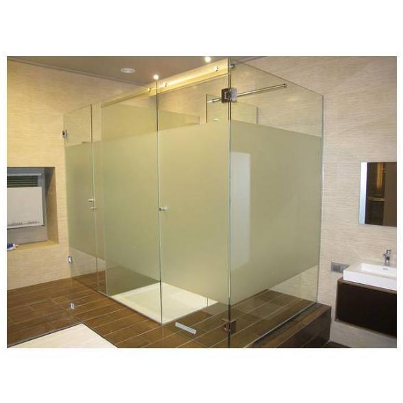 Mamparas de baño: Servicios de Alci Mamparas de baño: Servicios de Alci