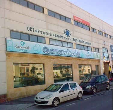 Rotulación de Fachadas: Catálogo de Jesús Carrasco e Hijo Rotulación de Fachadas: Catálogo de Jesús Carrasco e Hijo
