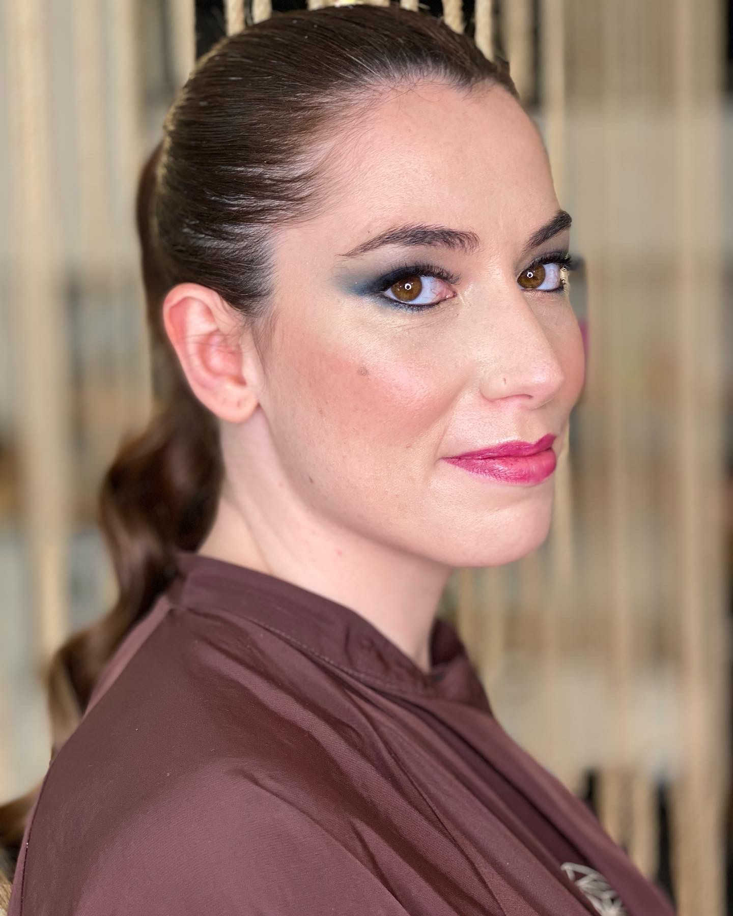 Maquillajes: Catálogo de Teresa Caballer Biopeluquería Maquillajes: Catálogo de Teresa Caballer Biopeluquería