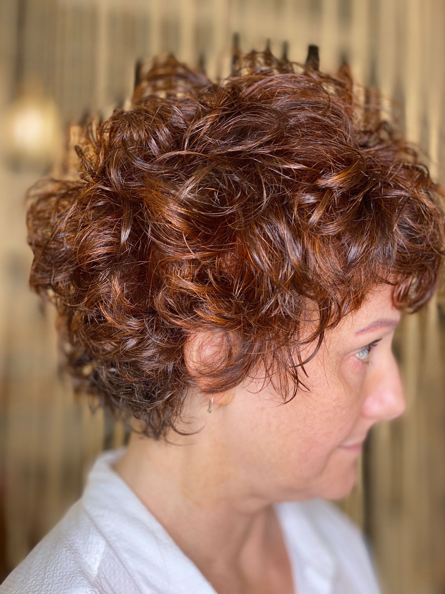 Método Curly: Catálogo de Teresa Caballer Biopeluquería Método Curly: Catálogo de Teresa Caballer Biopeluquería