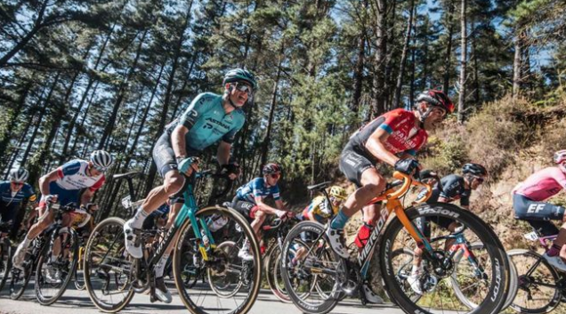La Vuelta al País Vasco contará con "los mejores equipos y ciclistas"