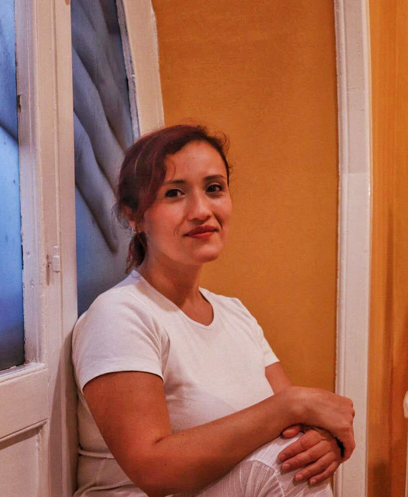 Alexandra Santos · Terapeúta Holistica · Esteticien: Tratamientos & Tarifas de Centro de Recuperación Física Lotería 2 Casco Viejo Alexandra Santos · Terapeúta Holistica · Esteticien: Tratamientos & Tarifas de Centro de Recuperación Física Lotería 2 Casco Viejo