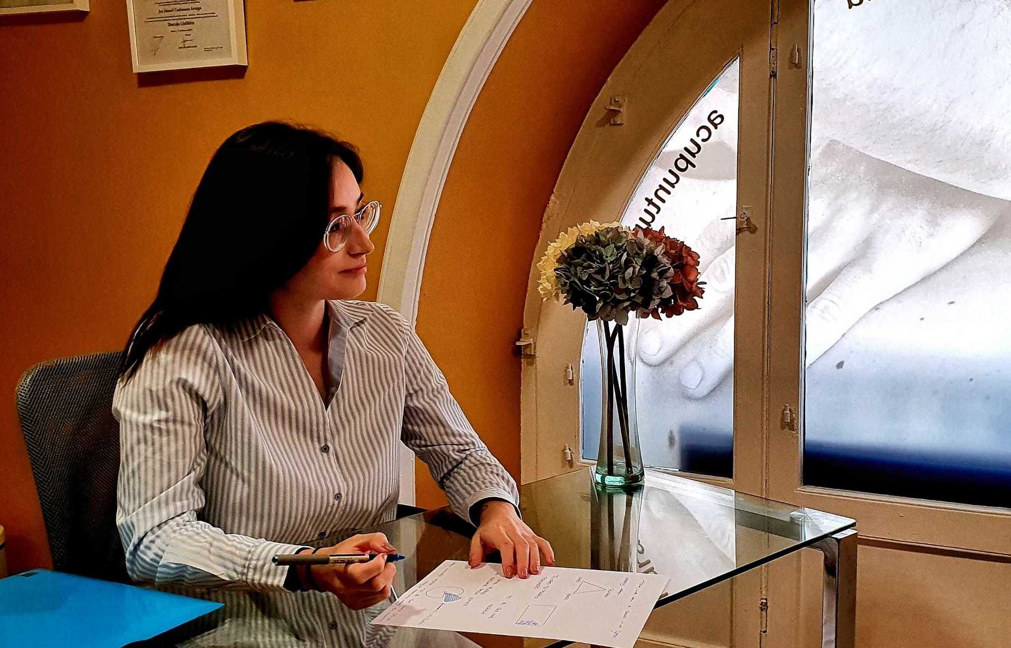 Johanna Beato · Psicologa: Tratamientos & Tarifas de Centro de Recuperación Física Lotería 2 Casco Viejo Johanna Beato · Psicologa: Tratamientos & Tarifas de Centro de Recuperación Física Lotería 2 Casco Viejo