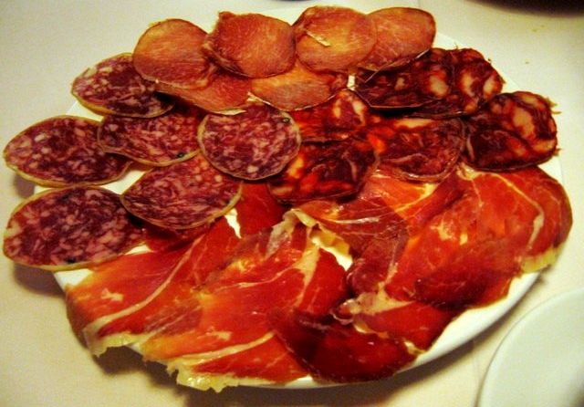 Menús 8€: Menús de Restaurante El Titi Menús 8€: Menús de Restaurante El Titi