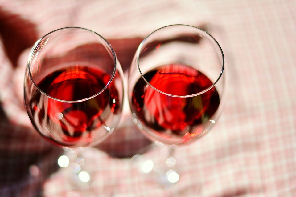Vinos rosados: Menús de Restaurante El Titi Vinos rosados: Menús de Restaurante El Titi
