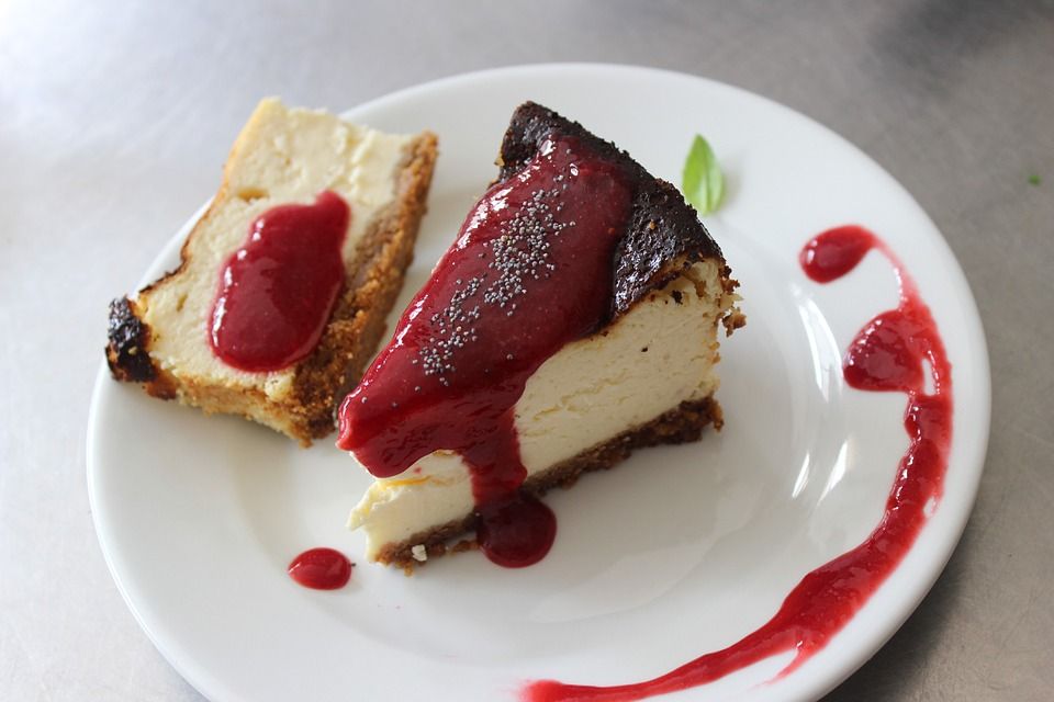 Postres caseros y helados: Menús de Restaurante El Titi Postres caseros y helados: Menús de Restaurante El Titi