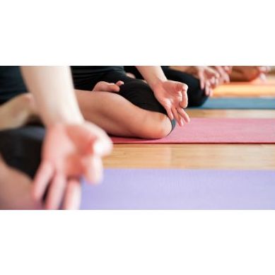 Meditación: Actividades y terapias de Yoga Mandir Meditación: Actividades y terapias de Yoga Mandir