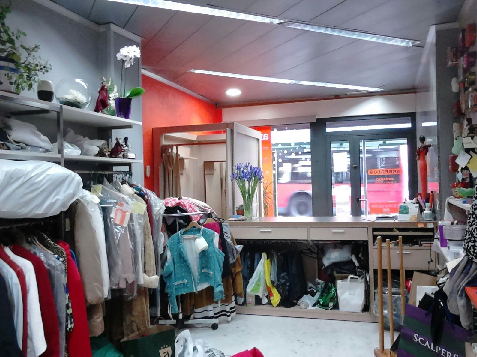 Confección de ropa a medida: Servicios de A'Coser Confección de ropa a medida: Servicios de A'Coser