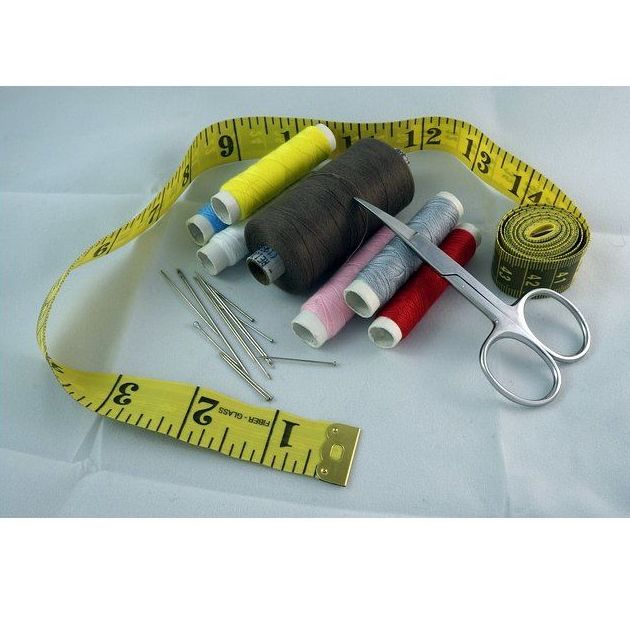 Arreglos de ropa y piel: Servicios de A'Coser Arreglos de ropa y piel: Servicios de A'Coser